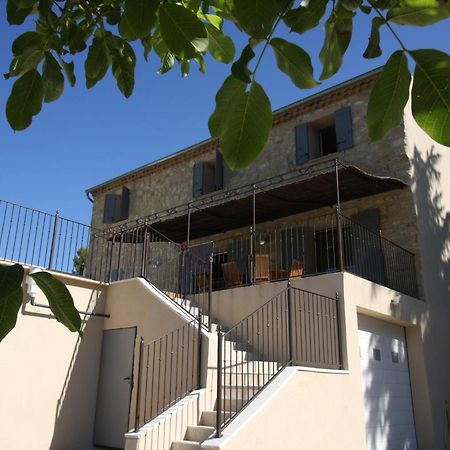 Maison 180 M² Proche De Beaumes De Venise La Roque-Alric Eksteriør billede
